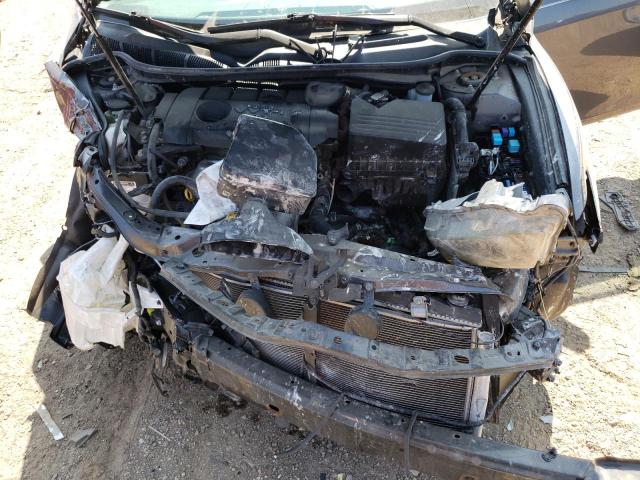 Photo 11 from auction – 2011 TOYOTA CAMRY BASE with VIN 4T4BF3EK9BR127782