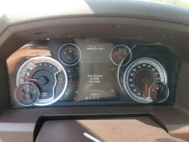 Фото 9 с аукциона – 2013 RAM 1500 SLT с VIN 1C6RR7LT0DS616553