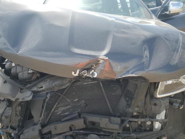 Photo 12 from auction – 2016 JEEP GRAND CHER with VIN 1C4RJFBGXGC408869