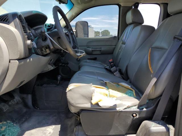 Photo 7 from auction – 2008 GMC SIERRA K25 with VIN 1GTHK29K48E102350