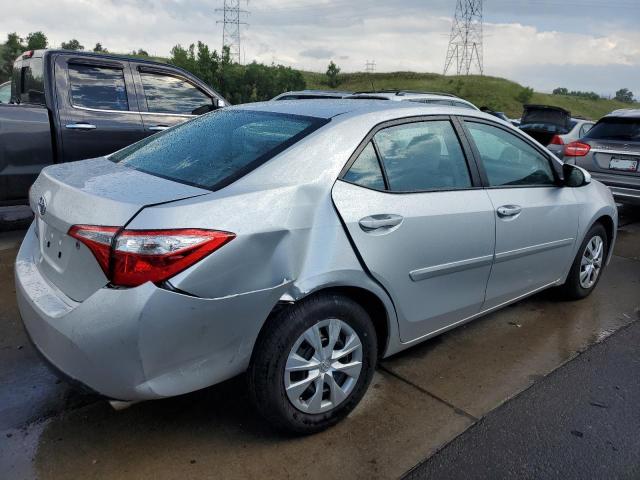 Photo 3 from auction – 2015 TOYOTA COROLLA L with VIN 5YFBURHE4FP330613