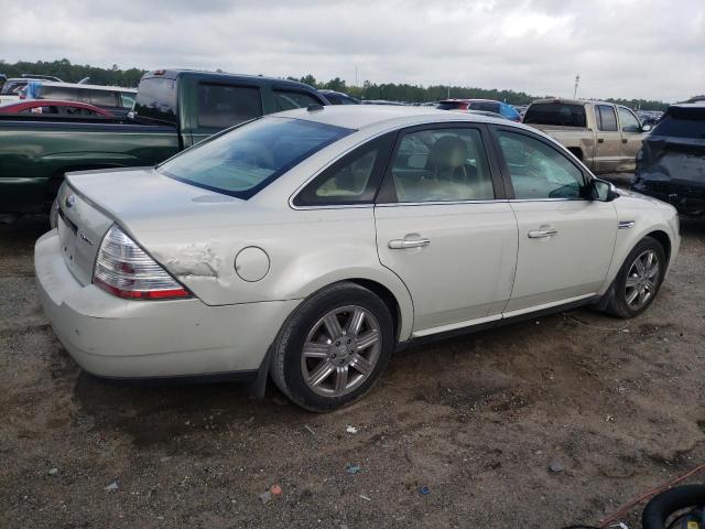 Photo 3 from auction – 2008 FORD TAURUS LIM with VIN 1FAHP25W58G108484