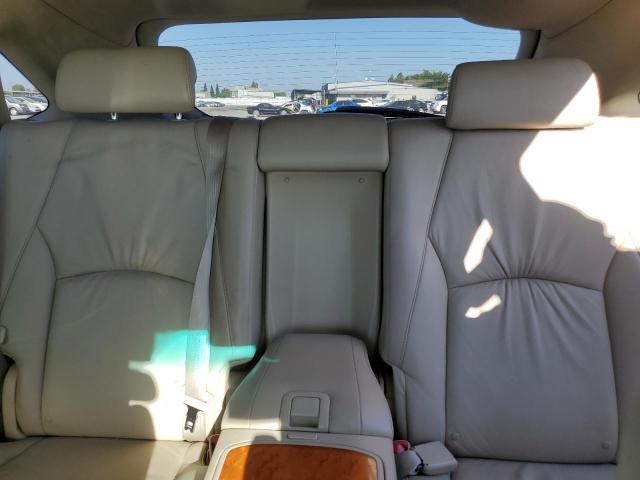 Photo 10 from auction – 2005 LEXUS RX 330 with VIN JTJHA31U950090711