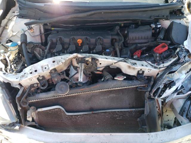 Photo 11 from auction – 2015 HONDA CIVIC EXL with VIN 19XFB2F90FE005155