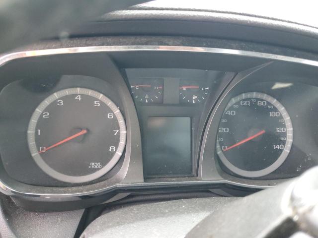 Photo 9 from auction – 2012 GMC TERRAIN SL with VIN 2GKFLVEK0C6239184