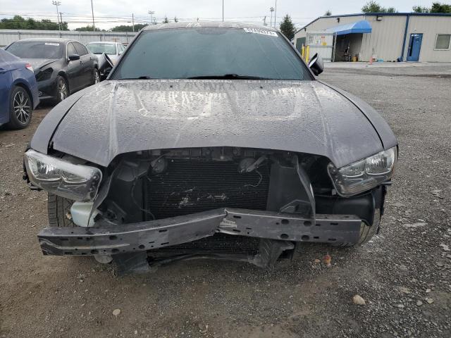 Photo 5 from auction – 2014 DODGE CHARGER SX with VIN 2C3CDXHG7EH334108