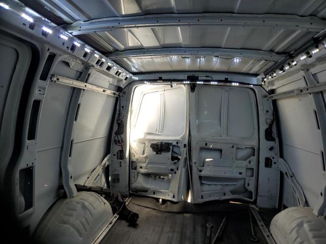 Photo 10 from auction – 2013 CHEVROLET EXPRESS G2 with VIN 1GCWGFBA4D1138753
