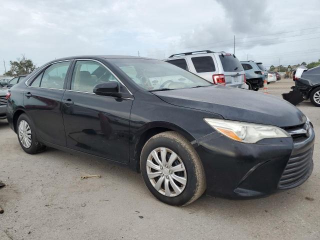 Photo 4 from auction – 2015 TOYOTA CAMRY LE with VIN 4T4BF1FK5FR479072