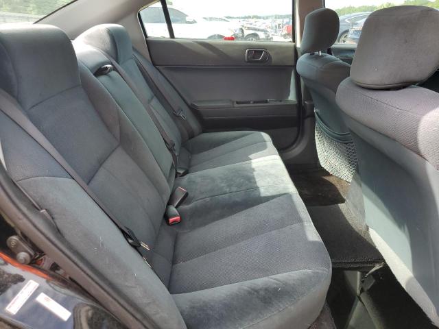 Photo 10 from auction – 2004 MITSUBISHI GALANT ES with VIN 4A3AB36F14E154122