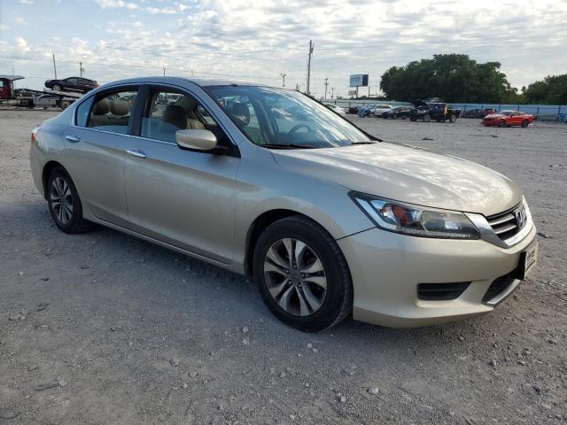 Photo 4 from auction – 2014 HONDA ACCORD LX with VIN 1HGCR2F30EA286547