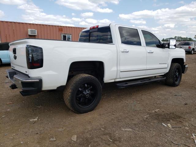 Photo 3 from auction – 2015 CHEVROLET SILVERADO with VIN 3GCUKSEC8FG526651