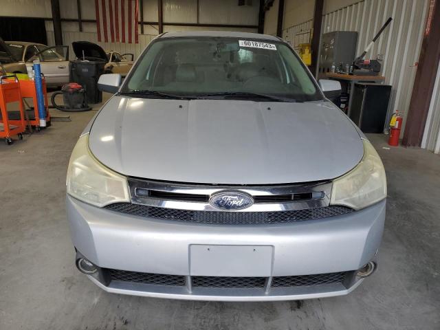 Photo 5 from auction – 2008 FORD FOCUS SE with VIN 1FAHP35N28W250438