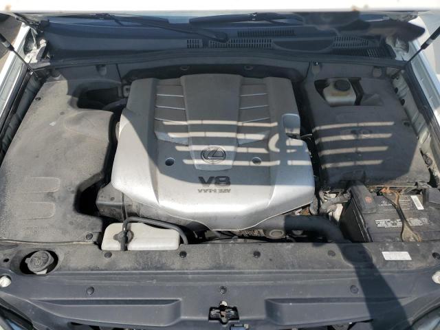 Photo 12 from auction – 2008 LEXUS GX 470 with VIN JTJBT20X780152133