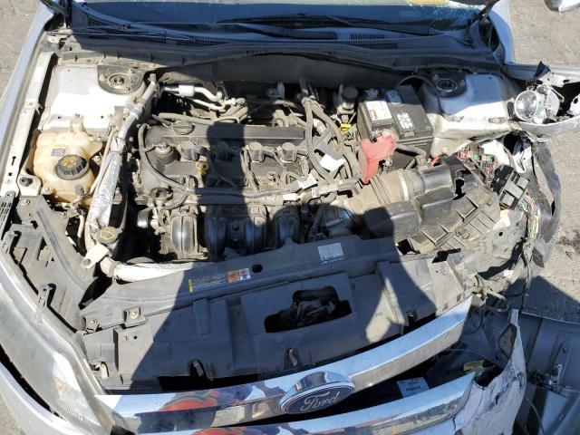 Photo 11 from auction – 2012 FORD FUSION SEL with VIN 3FAHP0JA2CR196992