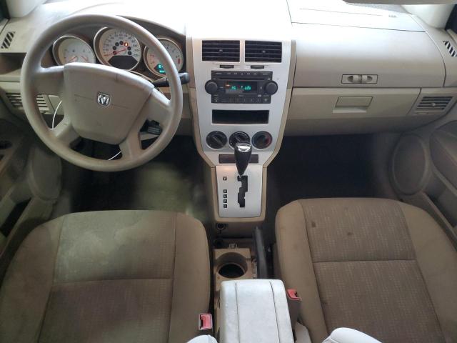 Photo 8 from auction – 2007 DODGE CALIBER SX with VIN 1B3HB48B07D328243