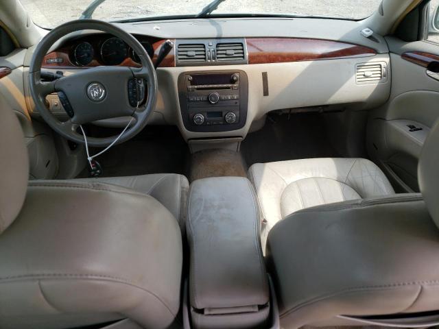 Photo 8 from auction – 2006 BUICK LUCERNE CX with VIN 1G4HD57246U132509
