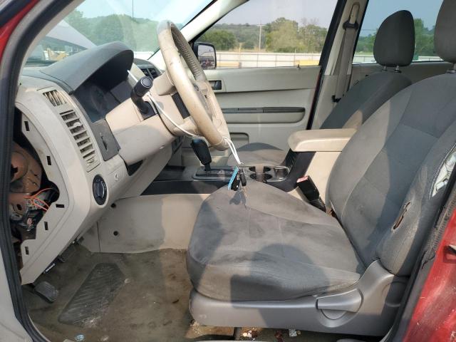 Photo 7 from auction – 2008 FORD ESCAPE XLS with VIN 1FMCU02ZX8KA45228