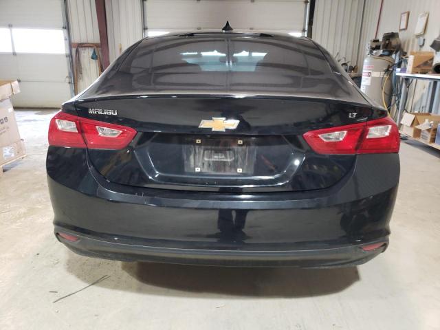 Photo 6 from auction – 2018 CHEVROLET MALIBU LT with VIN 1G1ZD5ST7JF124645