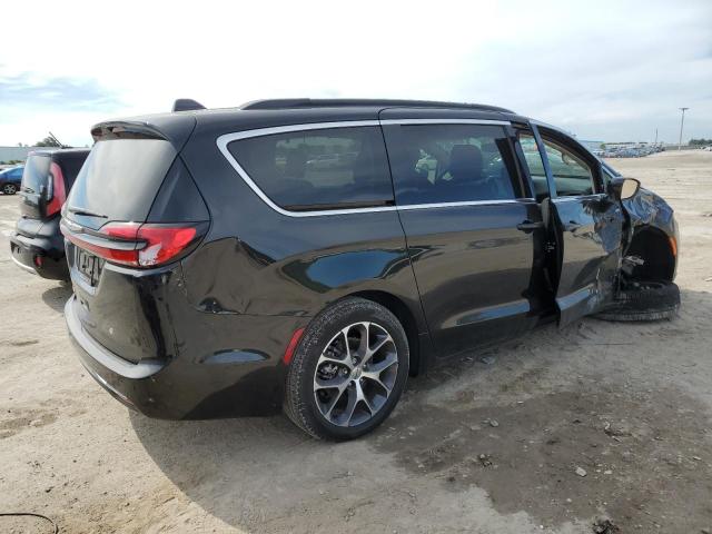 Photo 3 from auction – 2022 CHRYSLER PACIFICA T with VIN 2C4RC1BG1NR172761