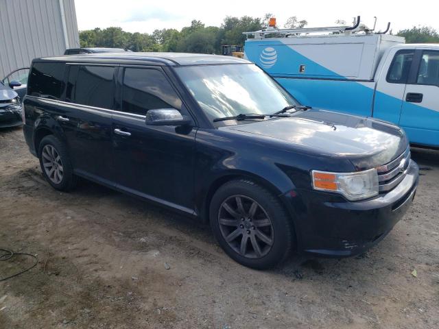 Photo 4 from auction – 2009 FORD FLEX LIMIT with VIN 2FMEK63C09BA15064