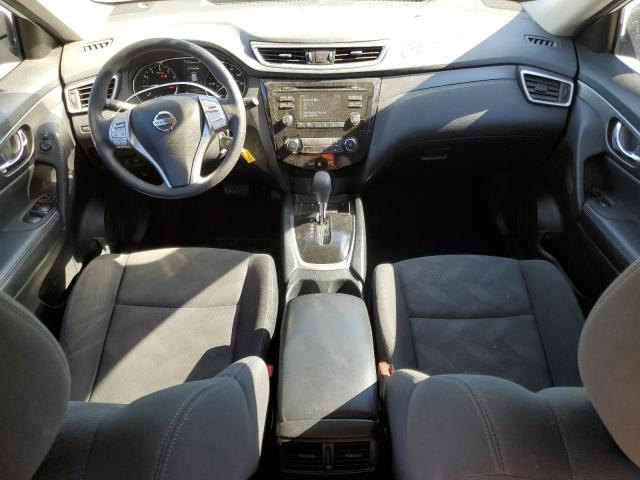 Photo 8 from auction – 2016 NISSAN ROGUE S with VIN KNMAT2MV2GP703890