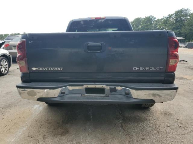 Photo 6 from auction – 2003 CHEVROLET SILVERADO with VIN 2GCEC19V031191834