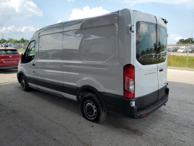Photo 2 from auction – 2023 FORD TRANSIT T- with VIN 1FTBR1C89PKA83464