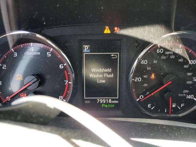 Photo 9 from auction – 2017 TOYOTA RAV4 SE with VIN 2T3JFREV7HW660281