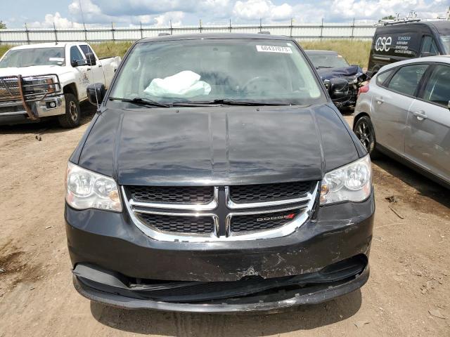 Photo 5 from auction – 2014 DODGE GRAND CARA with VIN 2C4RDGCG1ER391086