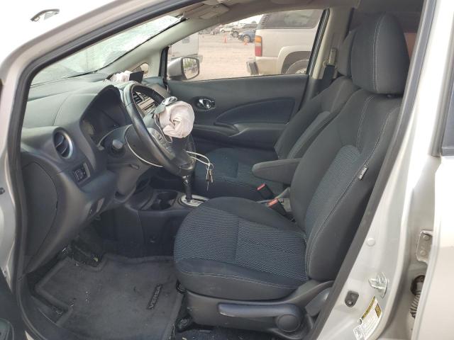 Photo 7 from auction – 2015 NISSAN VERSA NOTE with VIN 3N1CE2CP3FL447147