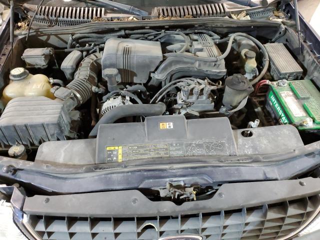 Photo 12 from auction – 2002 FORD EXPLORER X with VIN 1FMZU62K32ZC58648