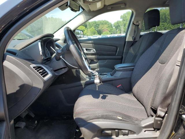 Photo 7 from auction – 2014 GMC TERRAIN SL with VIN 2GKALREK3E6269395