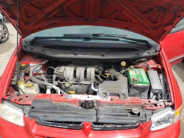 Photo 12 from auction – 1999 DODGE GRAND CARA with VIN 2B4GP24G1XR472699