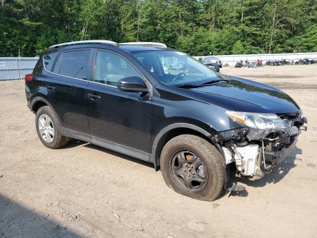 Photo 4 from auction – 2015 TOYOTA RAV4 LE with VIN 2T3BFREV7FW395007