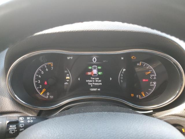 Photo 9 from auction – 2014 JEEP GRAND CHER with VIN 1C4RJFAG4EC315313
