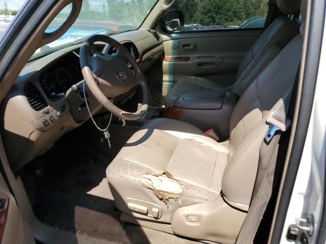 Photo 7 from auction – 2003 TOYOTA TUNDRA ACC with VIN 5TBBT481X3S341842
