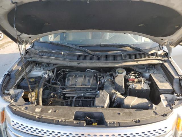 Photo 12 from auction – 2013 FORD EXPLORER X with VIN 1FM5K7D84DGA87922