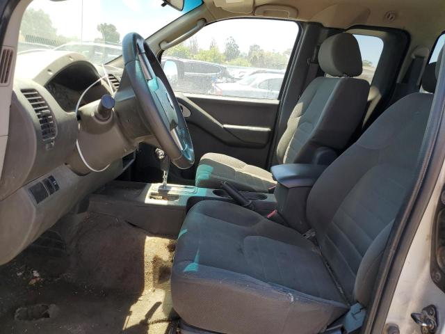 Photo 7 from auction – 2006 NISSAN FRONTIER K with VIN 1N6BD06T26C423911