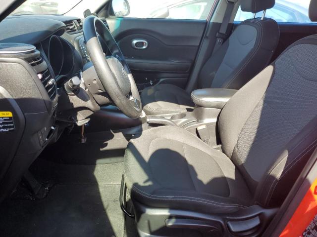 Photo 7 from auction – 2018 KIA SOUL + with VIN KNDJP3A50J7611778