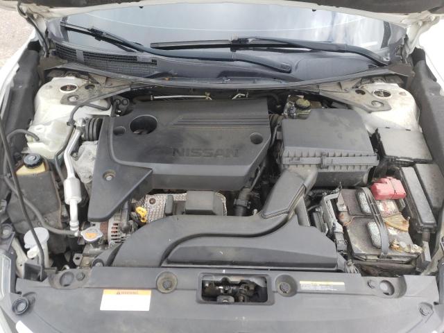 Photo 11 from auction – 2016 NISSAN ALTIMA 2.5 with VIN 1N4AL3AP6GC176011