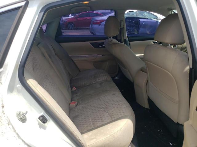 Photo 10 from auction – 2016 NISSAN ALTIMA 2.5 with VIN 1N4AL3APXGN311947
