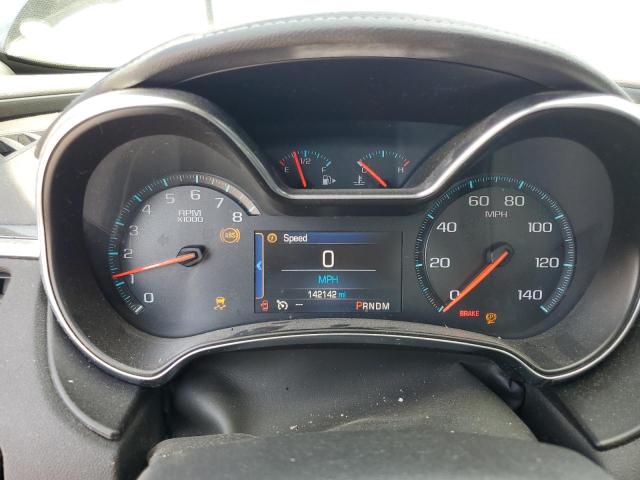 Photo 9 from auction – 2014 CHEVROLET IMPALA LTZ with VIN 1G1155S35EU115258