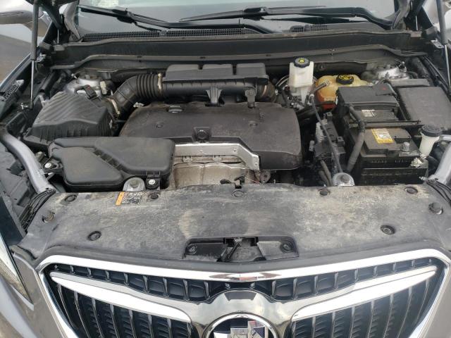 Photo 11 from auction – 2019 BUICK ENVISION E with VIN LRBFXCSA5KD012765