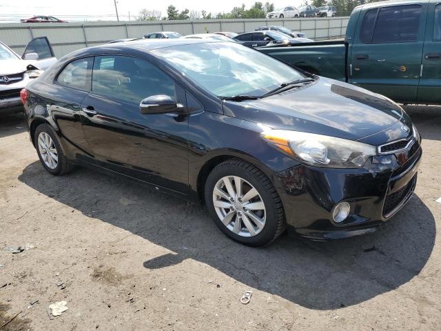 Photo 4 from auction – 2014 KIA FORTE EX with VIN KNAFX6A81E5237780