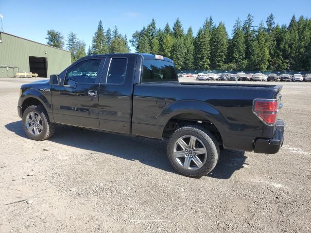 Photo 2 from auction – 2014 FORD F150 SUPER with VIN 1FTFX1EF3EFC96578