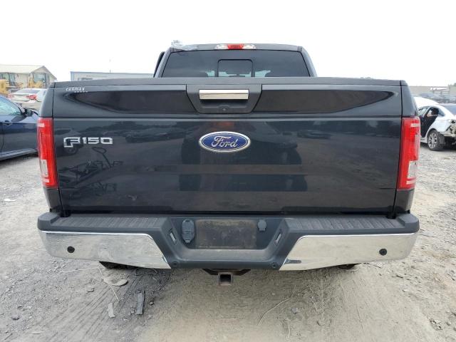 Фото 6 с аукциона – 2015 FORD F150 SUPER с VIN 1FTEX1EP7FFD07006