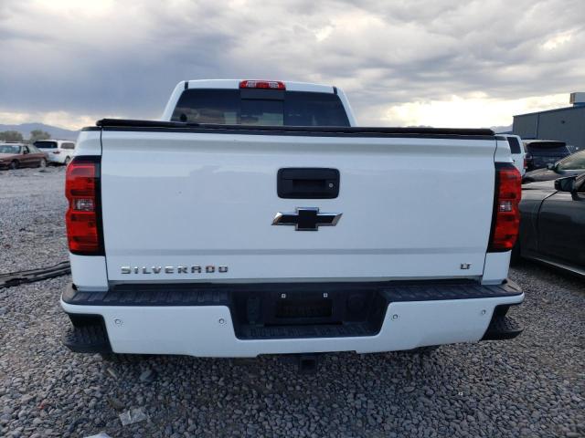 Photo 6 from auction – 2016 CHEVROLET silverado with VIN 3GCUKREC3GG359870