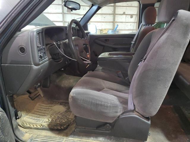 Photo 7 from auction – 2007 CHEVROLET SILVERADO with VIN 1GCEC19X47Z167437