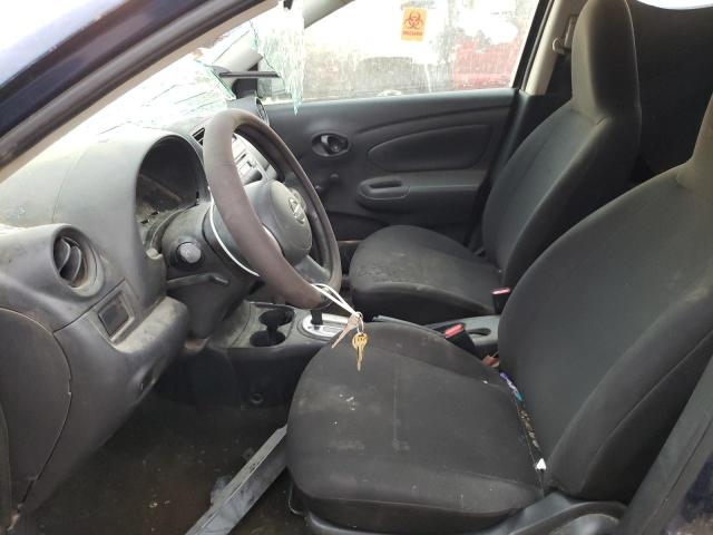 Photo 7 from auction – 2014 NISSAN VERSA S with VIN 3N1CN7AP7EL820379