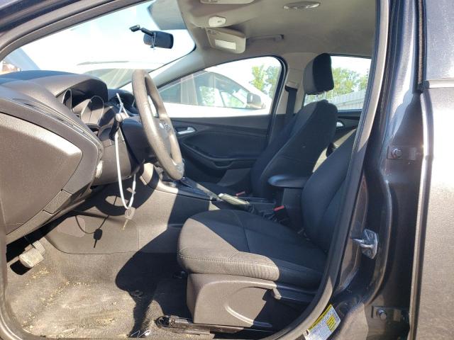 Photo 7 from auction – 2016 FORD FOCUS SE with VIN 1FADP3F2XGL399781